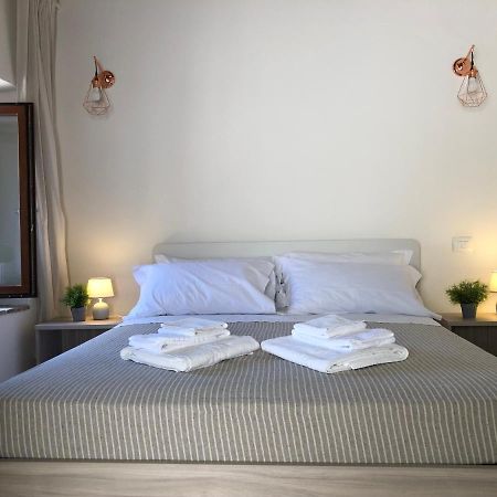 Alloggio Rurale Ferentillo Hotel Eksteriør billede