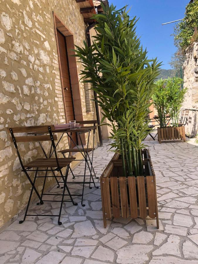 Alloggio Rurale Ferentillo Hotel Eksteriør billede