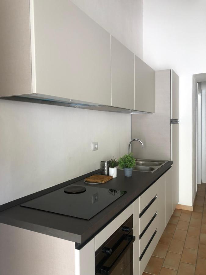 Alloggio Rurale Ferentillo Hotel Eksteriør billede