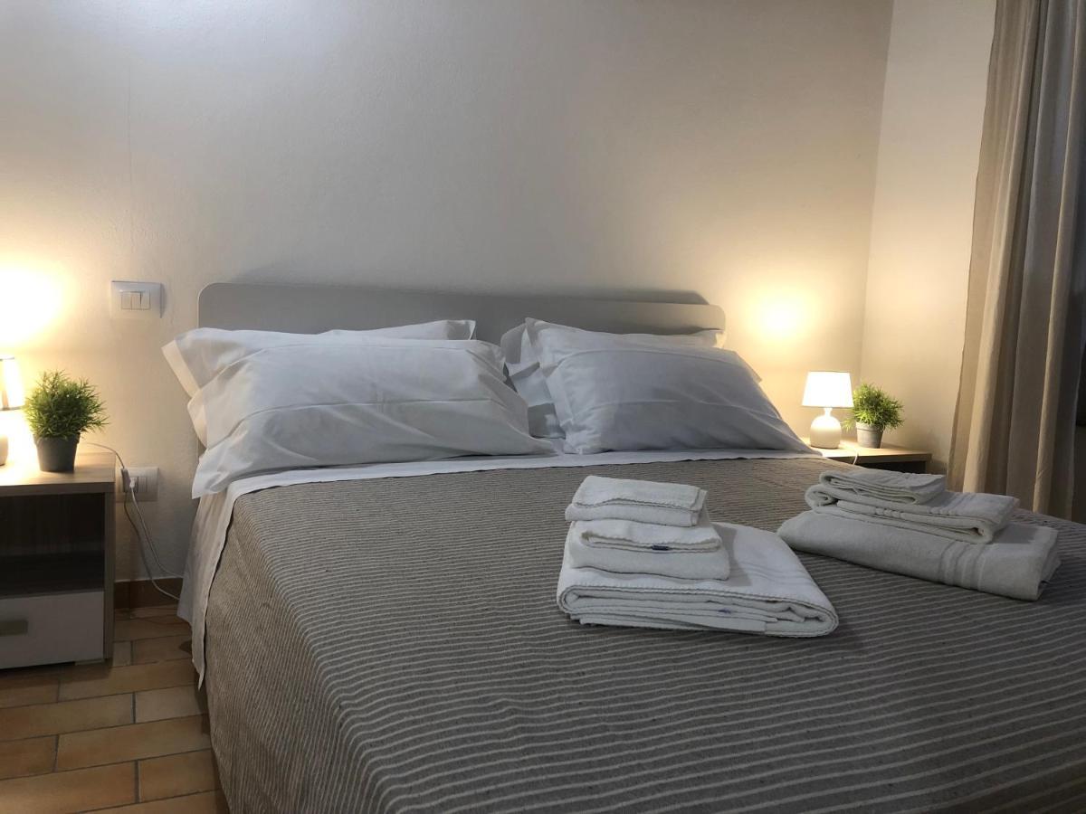 Alloggio Rurale Ferentillo Hotel Eksteriør billede