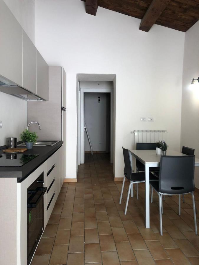 Alloggio Rurale Ferentillo Hotel Eksteriør billede
