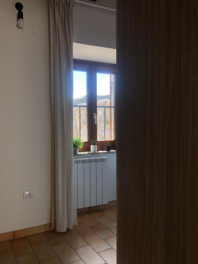 Alloggio Rurale Ferentillo Hotel Eksteriør billede
