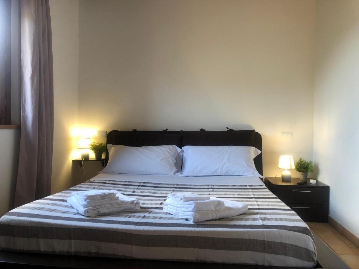 Alloggio Rurale Ferentillo Hotel Eksteriør billede