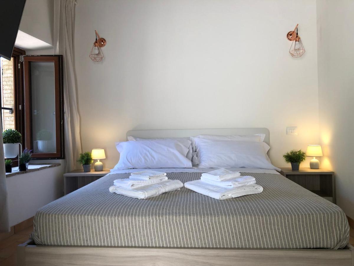 Alloggio Rurale Ferentillo Hotel Eksteriør billede