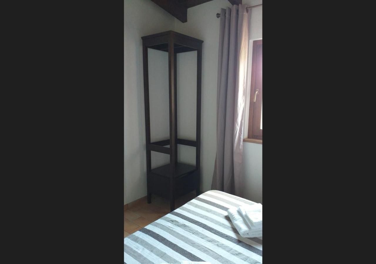 Alloggio Rurale Ferentillo Hotel Eksteriør billede