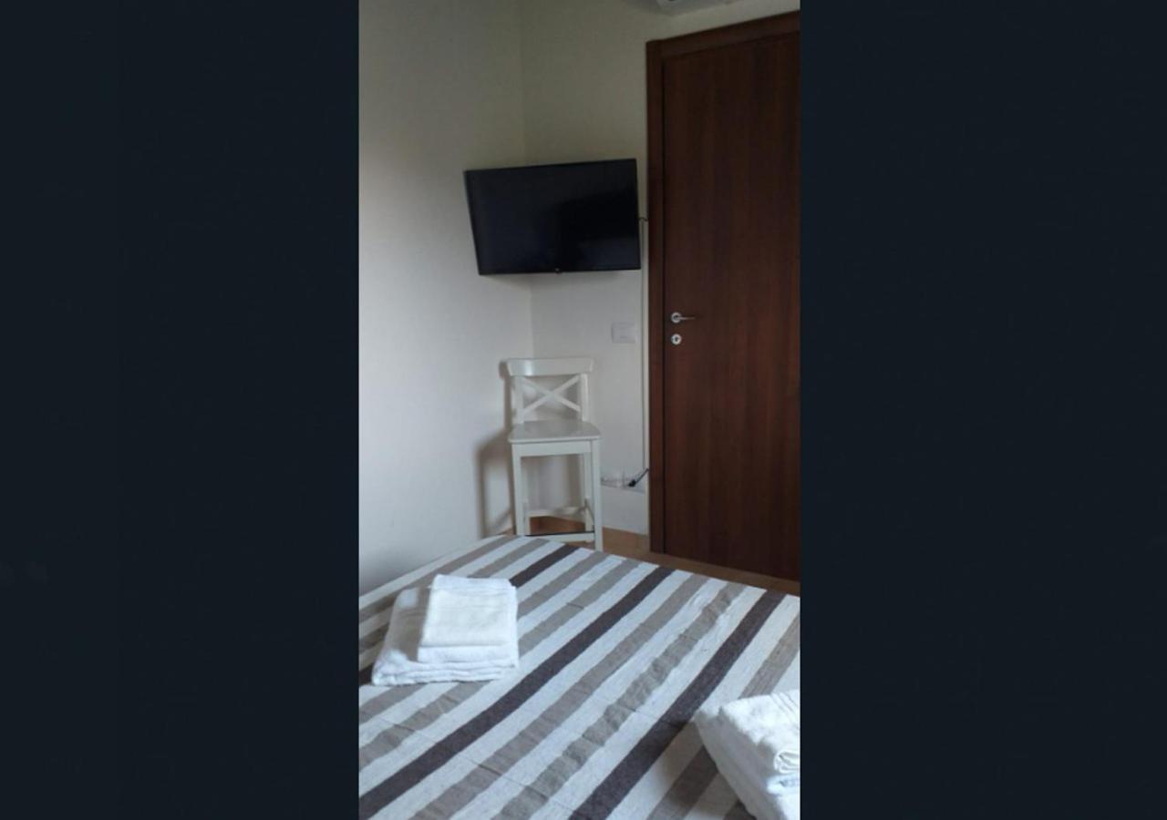 Alloggio Rurale Ferentillo Hotel Eksteriør billede